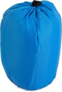 Travel Pillow Dog Bed — Water Resistant