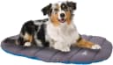 Travel Pillow Dog Bed — Water Resistant