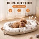 Dog Bed for Small Dogs and Cats
