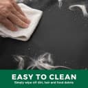 Waterproof Dog Bed Cover Replacement Washable — Zipper Closure