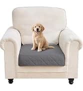 Waterproof Dog Bed Cover Replacement Washable — Zipper Closure — collection imagery