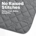 Waterproof Dog Bed Cover Replacement — Fitted Sheet Washable