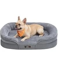 38" Dog Crate Furniture — Heavy-Duty Dog Kennel Side End Table — collection imagery