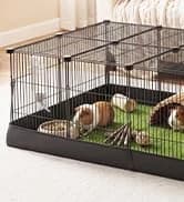 38" Dog Crate Furniture — Heavy-Duty Dog Kennel Side End Table — collection imagery