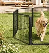 38" Dog Crate Furniture — Heavy-Duty Dog Kennel Side End Table — collection imagery