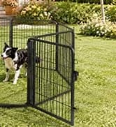 38" Dog Crate Furniture — Heavy-Duty Dog Kennel Side End Table — collection imagery