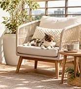 38" Dog Crate Furniture — Heavy-Duty Dog Kennel Side End Table — collection imagery