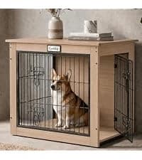 48" XL Dog Crate Furniture for Medium and Large Dogs โ collection imagery