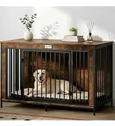 48" XL Dog Crate Furniture for Medium and Large Dogs โ collection imagery