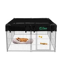 Rollick Dog Playpen — Indoor — collection imagery