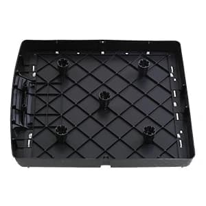 Dog House | 28" L x 26" W x 28" H | Blue — collection imagery