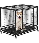 Dog House | 28" L x 26" W x 28" H | Blue — collection imagery