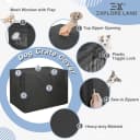 Dog Crate Cover — 42 inches