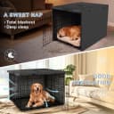 Dog Crate Cover — 42 inches