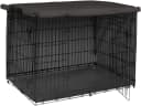 Dog Crate Cover — 42 inches