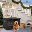 Dog Crate Cover — 42 inches