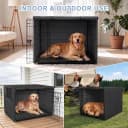 Dog Crate Cover — 42 inches