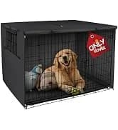 Dog Crate Cover — 42 inches — collection imagery