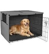 Dog Crate Cover — 42 inches — collection imagery