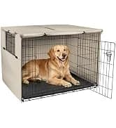 Dog Crate Cover — 42 inches — collection imagery