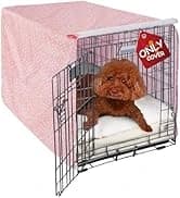 Dog Crate Cover — 42 inches — collection imagery