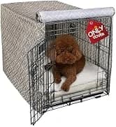 Dog Crate Cover — 42 inches — collection imagery