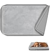Dog Crate Cover — 42 inches — collection imagery