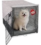 Dog Crate Cover — 42 inches — collection imagery
