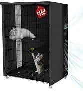 Dog Crate Cover — 42 inches — collection imagery