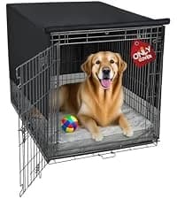 Dog Crate Cover — 42 inches — collection imagery