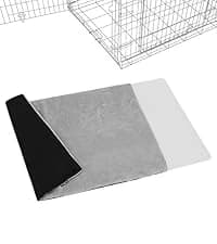 Dog Crate Cover — 42 inches — collection imagery