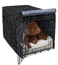 Dog Crate Cover — 42 inches — collection imagery
