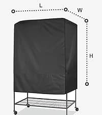 Dog Crate Cover — 42 inches — collection imagery