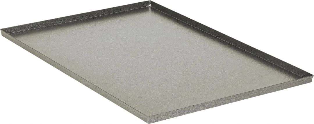 Metal Dog Crate Replacement Pan