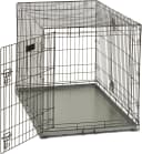 Metal Dog Crate Replacement Pan