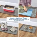 Metal Dog Crate Replacement Pan