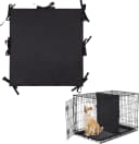 Soft Dog Crate Divider Panel — (Divider Only