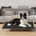 Soft Dog Crate Divider Panel — (Divider Only