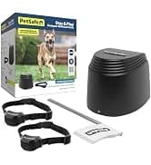Extreme Weather Aluminum Dog Door — 3-Flap Insulated — collection imagery