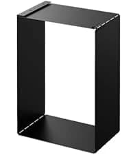 Pet Door for Wall,3-Flap — Steel Frame and Telescoping Tunnel — collection imagery