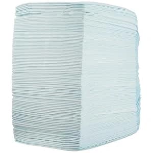 Leak-Proof Dog and Puppy Potty Training Pee Pads with Quick-Dry 5-Layer Super Absorbent Design — In The Box