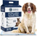 AKC Dog Training Pads — XL 28" x 30"