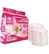 AKC Dog Training Pads — XL 28" x 30" — collection imagery
