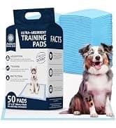 AKC Dog Training Pads — XL 28" x 30" — collection imagery