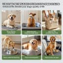 Dog Pee Pads for Dogs XXL 30"x36" 50 Count with Adhesive Tabs