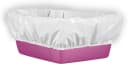 Cat litter box liners — Elastic bags liners