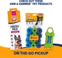 Swivel Bin and Rake Dog Pooper Scooper