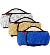 Belly Bands for Male Dogs — 3 Pack Reusable Dog Diapers — collection imagery