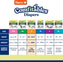 Disposable Dog Diapers — Size S 36 count
