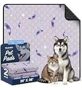 Self Warming Cat Bed — 2.0 Upgraded Thermal Mat for Indoor Cats — collection imagery